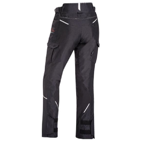 Ixon Balder Pants - Black