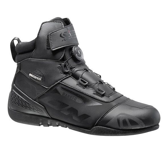 Ixon Ranker Waterproof Boot - Black