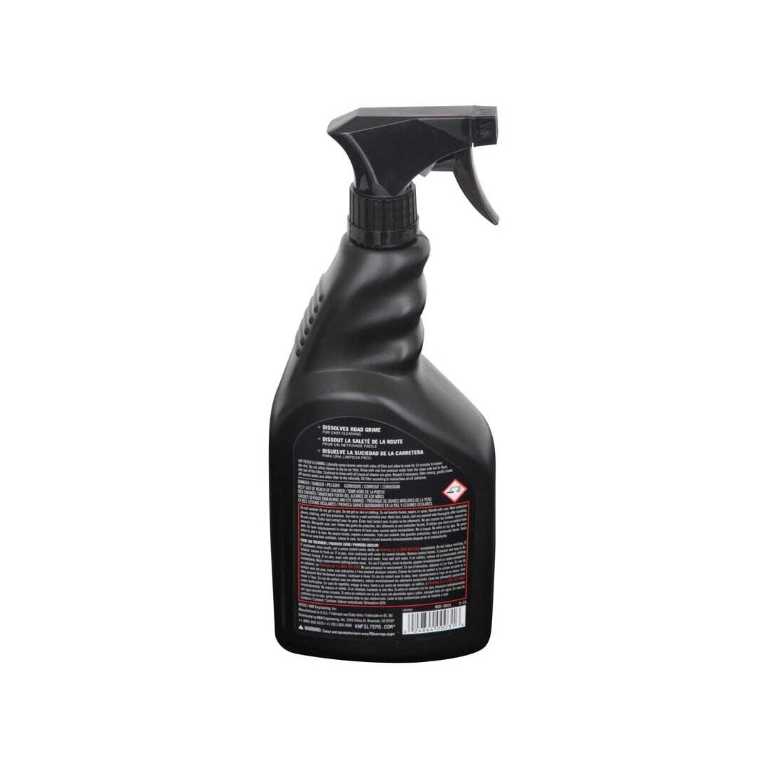 K&N Filter Cleaner Squirt 946ml