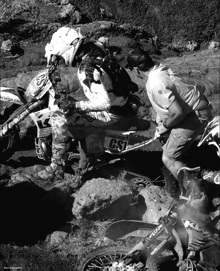 Kriega Haul Loop - Rear