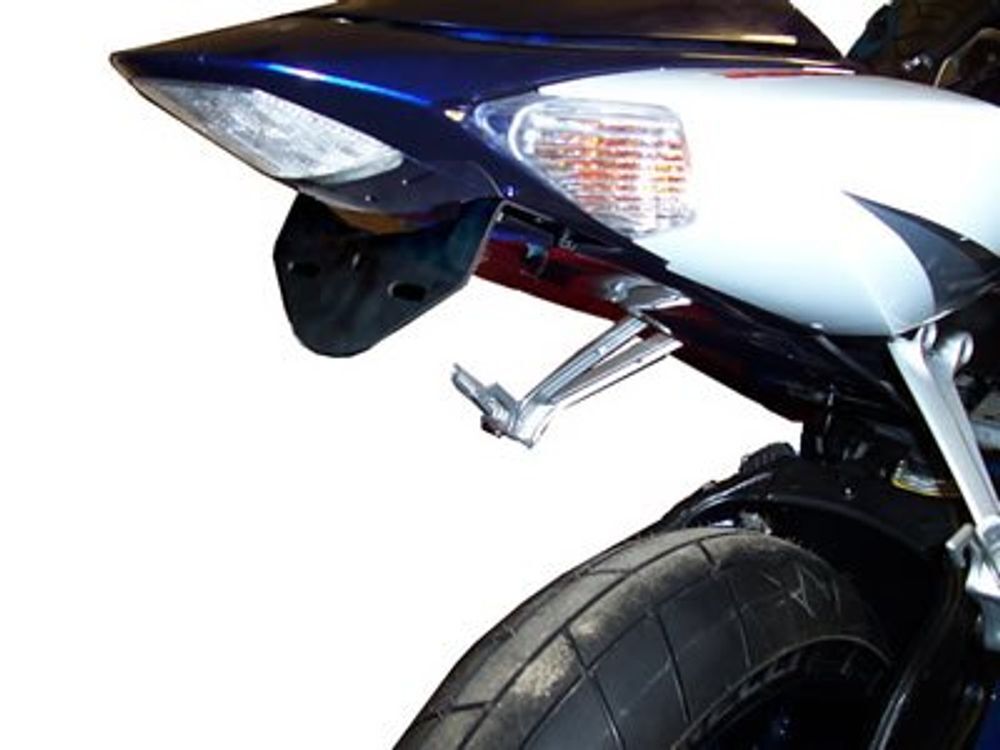 R&G Tail Tidy - Suzuki GSX-R1000 05-06