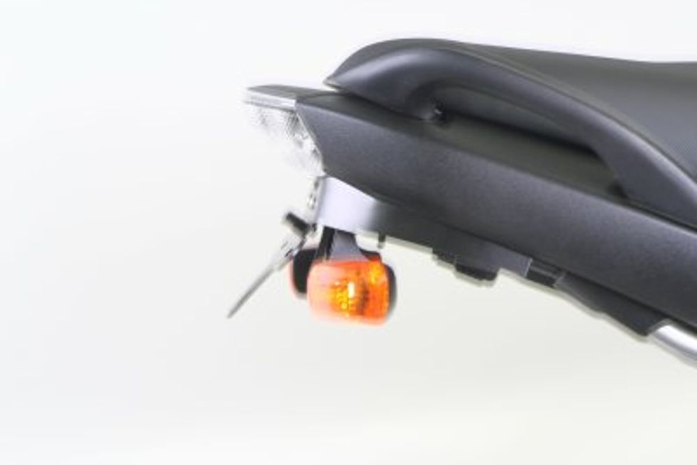R&G Tail Tidy - Kawasaki Versys 650 06-07