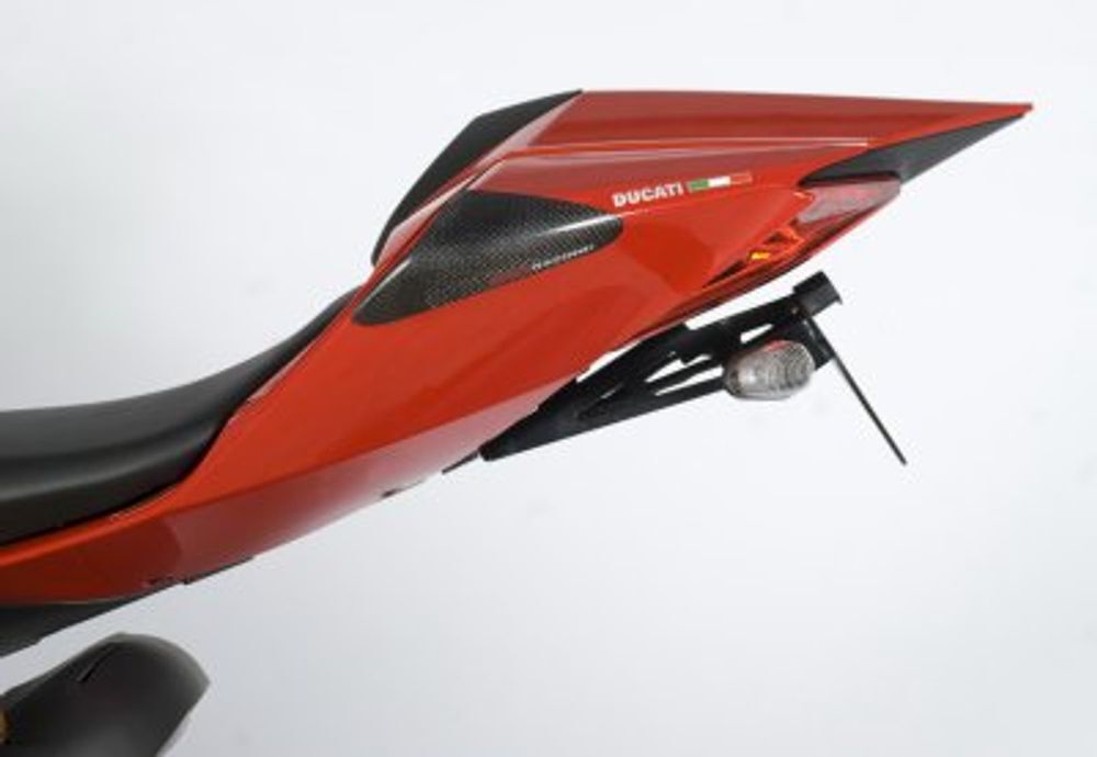 R&G Tail Tidy - Ducati 1299 Panigale 15-17/1199 Panigale 12-15/899 Panigale 13-15/959 Panigale 16-19