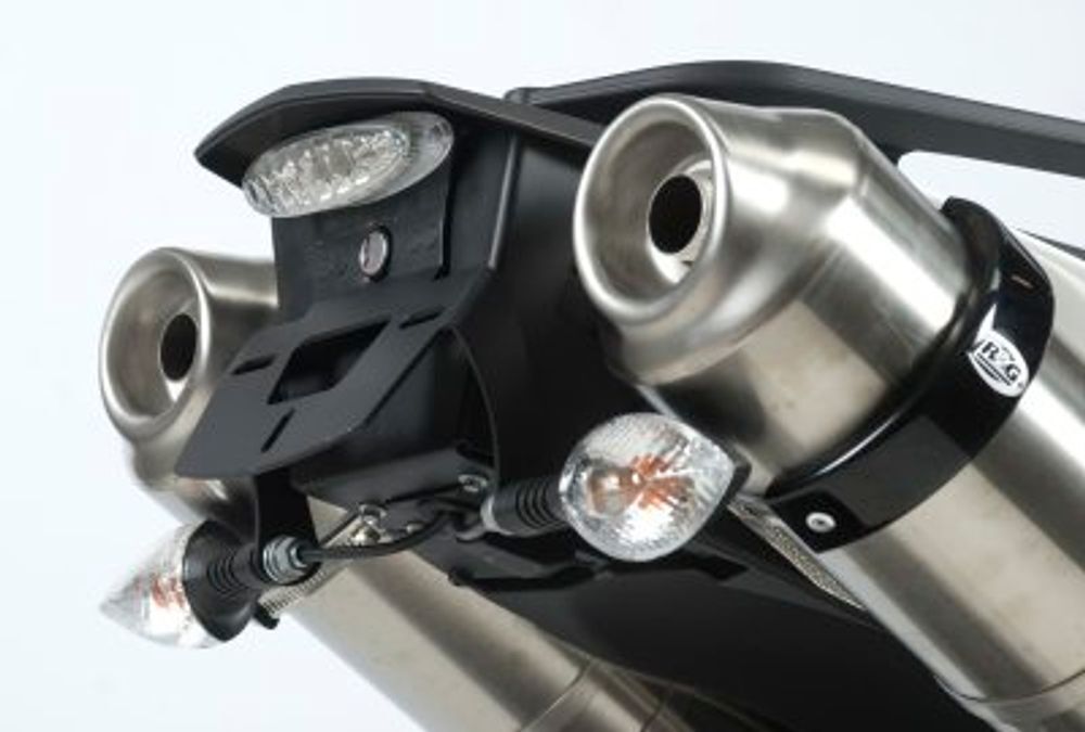 Supermoto tail tidy hotsell