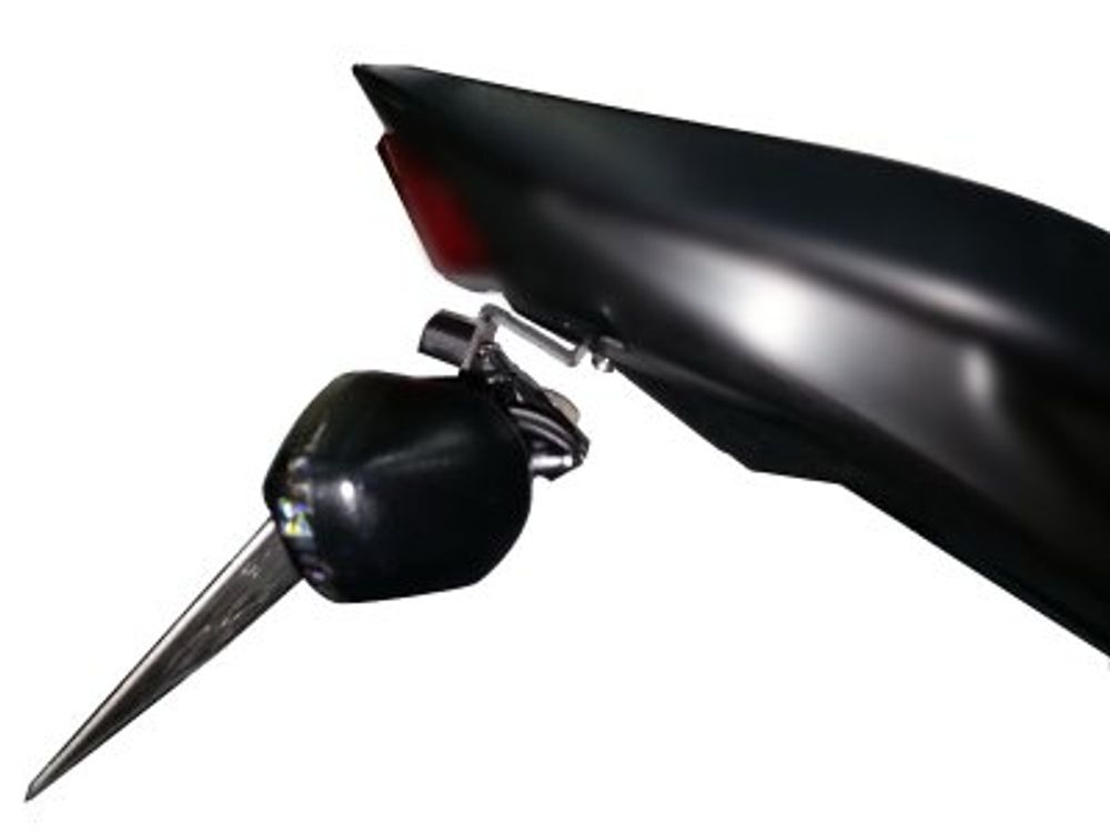 R&G Tail Tidy - Honda CB650F 14-19/CBR650F 14-18