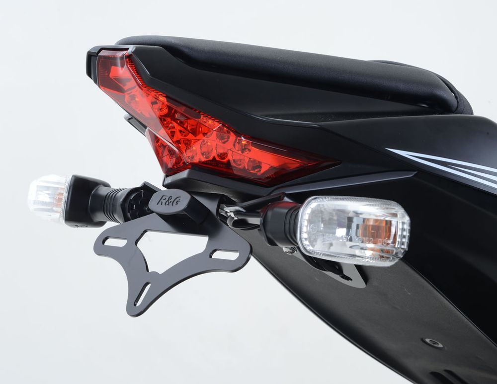 R&G Tail Tidy - Kawasaki ZX10-R 16-20