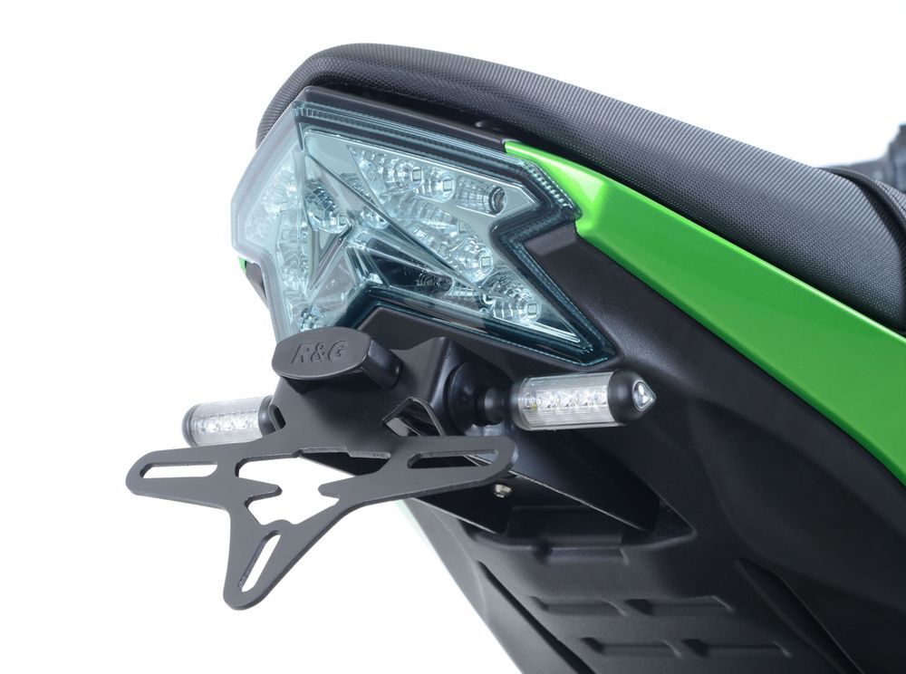 R&G Tail Tidy - Kawasaki Z125 16-18/Z125 PRO 16-18
