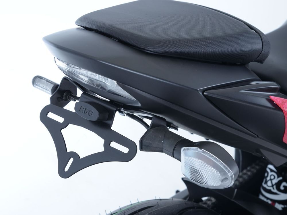 R&G Tail Tidy - Suzuki GSX-S 750 17-21