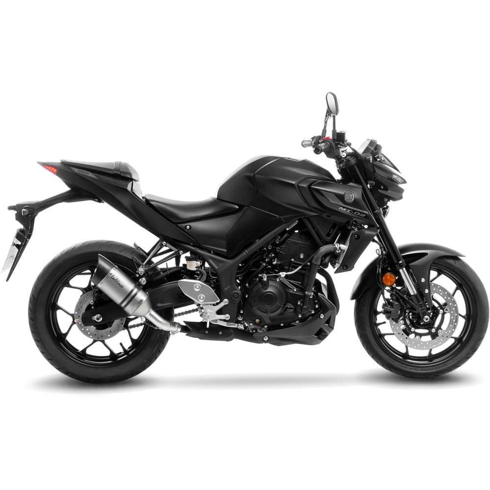 S/ON A PRO SS YZF-R3 MT-03 18>21