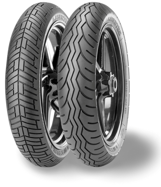 Metzeler Lasertec Front Tyres