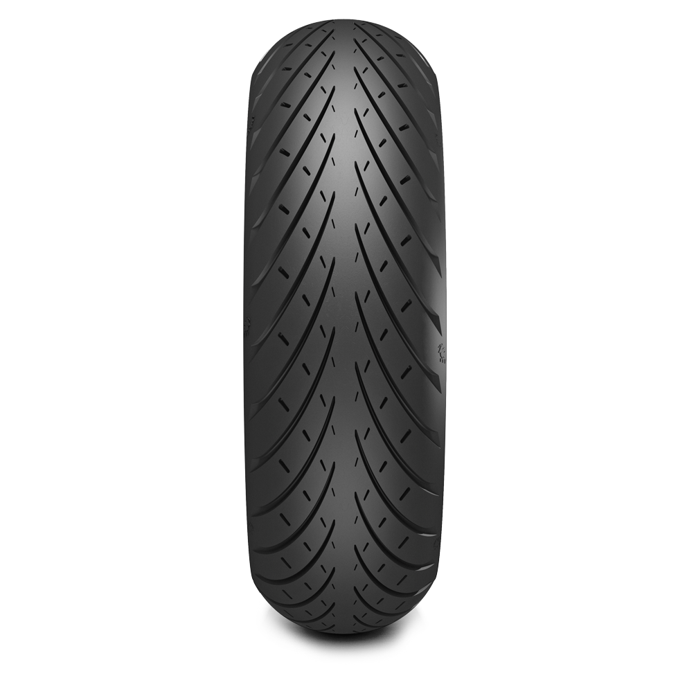Metzeler Roadtec 01 Tyre - Rear - 130/90-16 [67H] TL