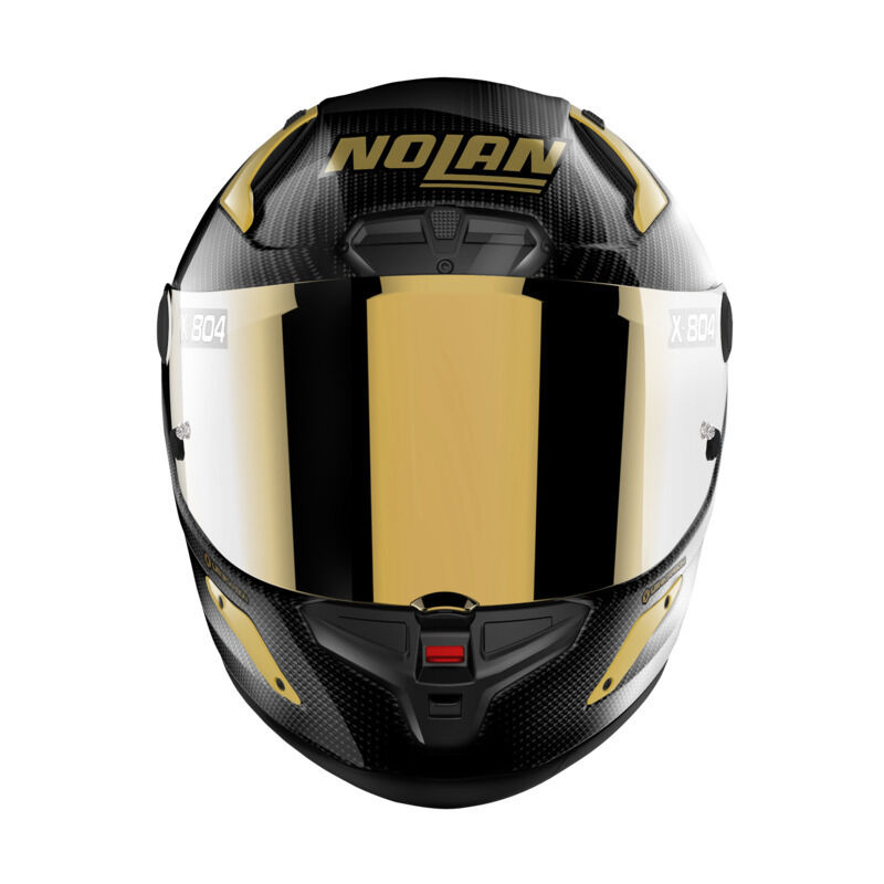 X-Lite X-804 RS Gold Edition Helmet - Gold - XS