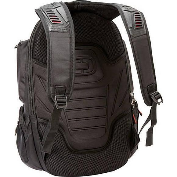 Ogio MX Flight Vest