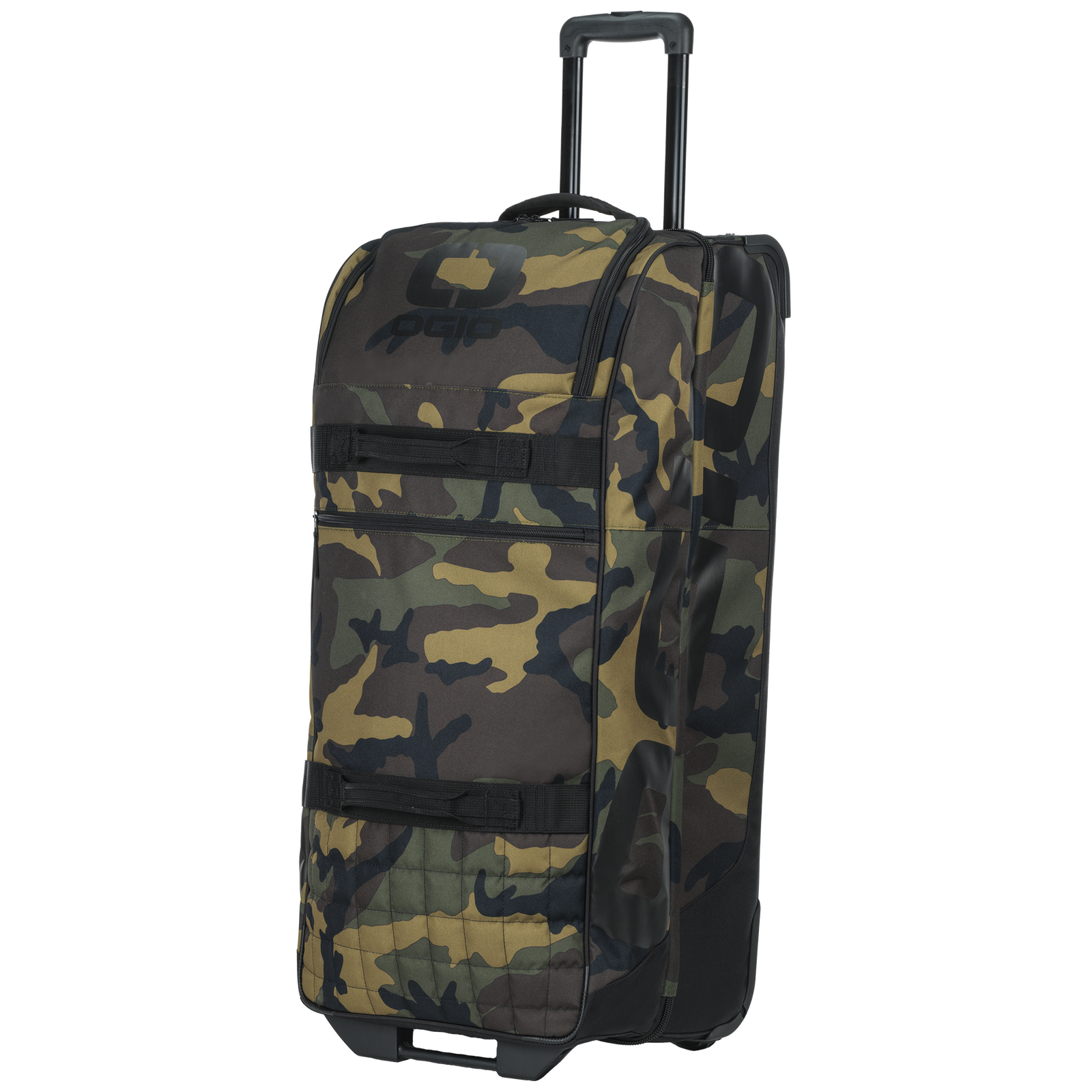 Ogio Trucker Gearbag - Woody