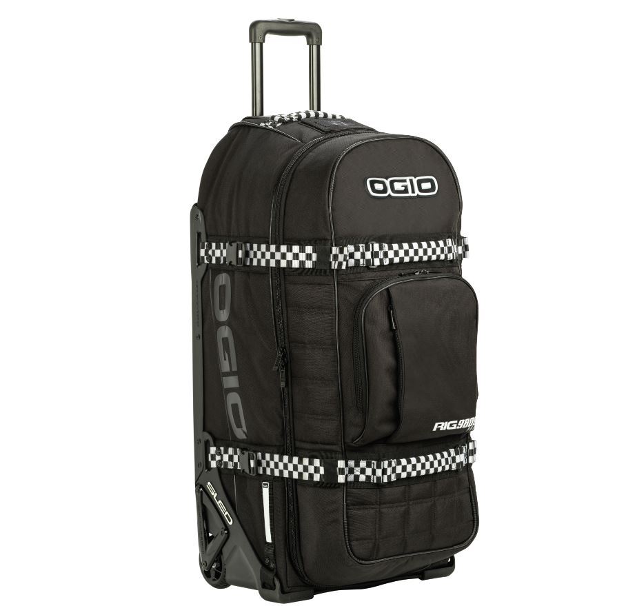 Ogio Rig 9800 Pro Fast Times Wheeled Gearbag