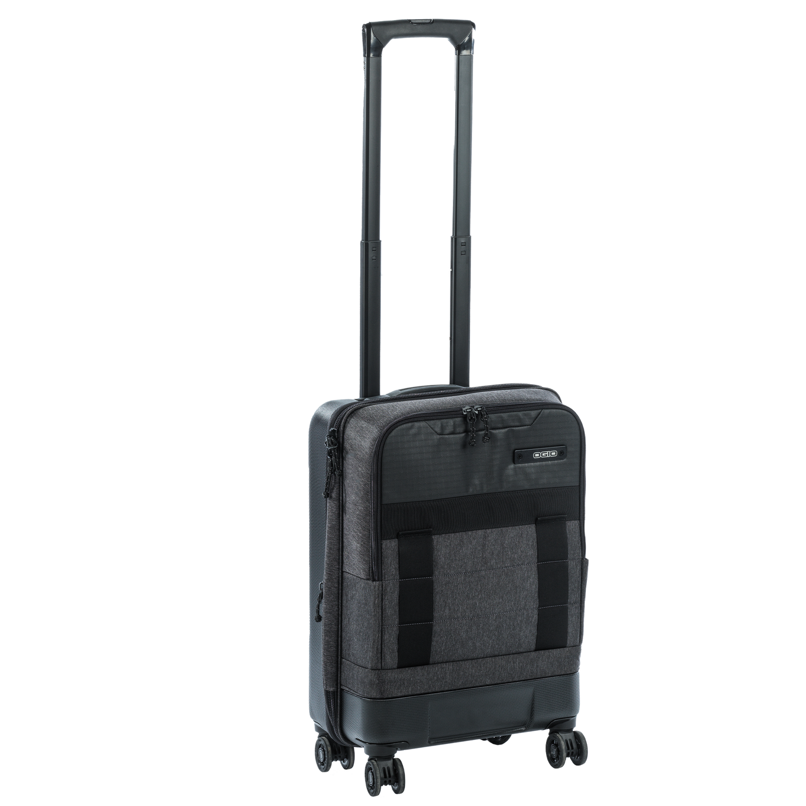 Ogio ONU 4WD Carryon Travel Bag - Dark Static