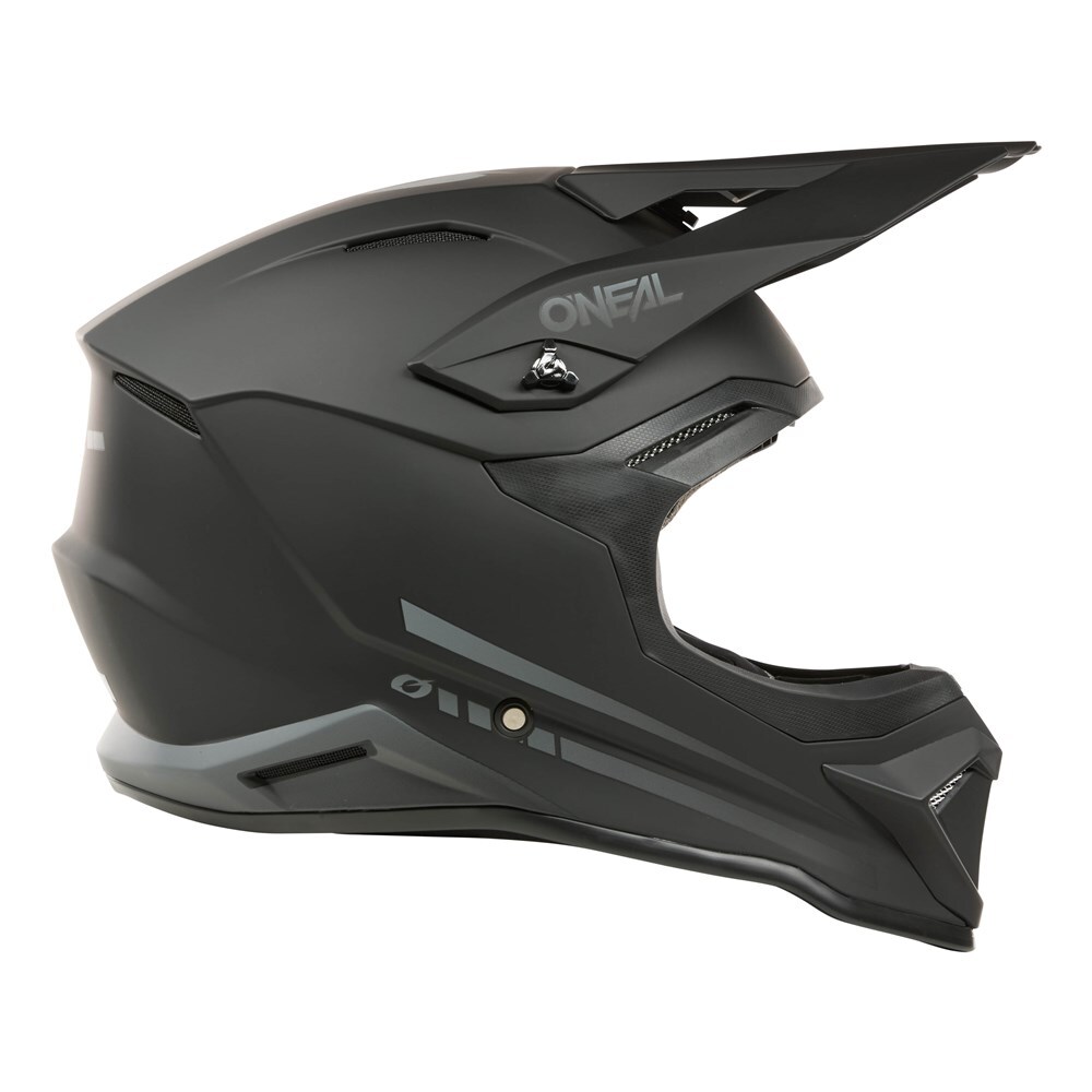 Oneal 2025 1SRS Helmet - Black - 2XL