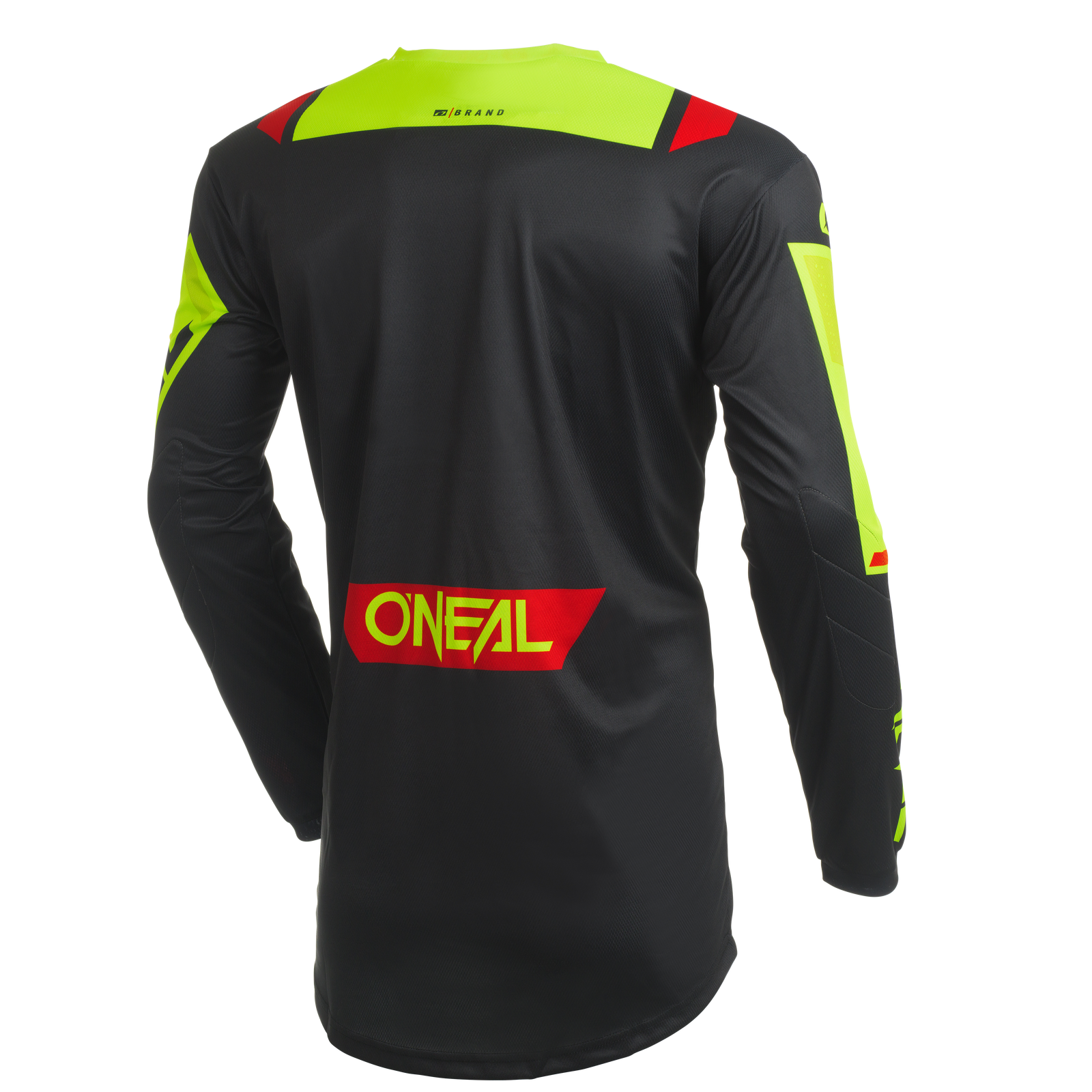 Oneal 2027 Element Factor Jersey - Black/Neon | MCAS