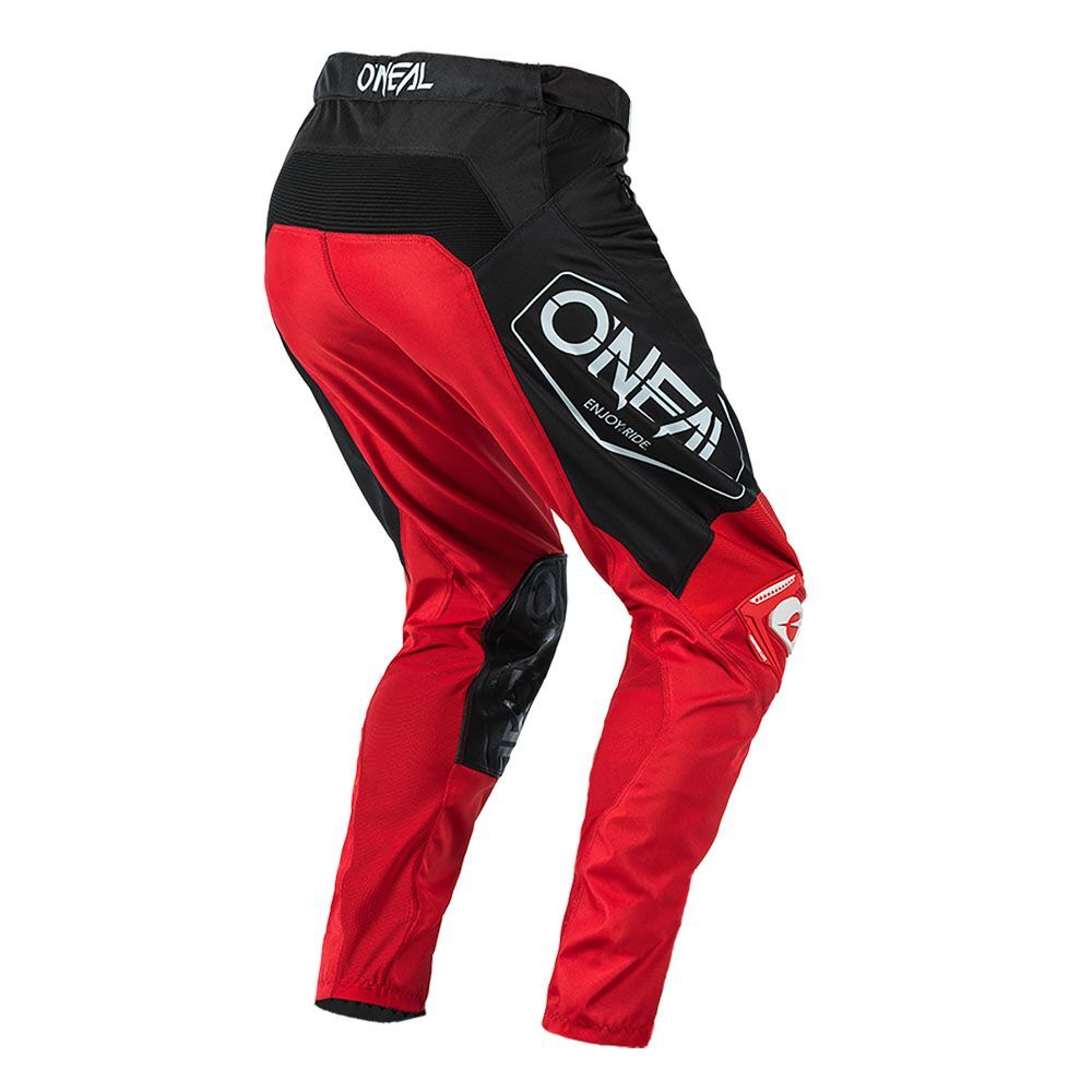 Oneal Mayhem Hexx Pants - Black/Red