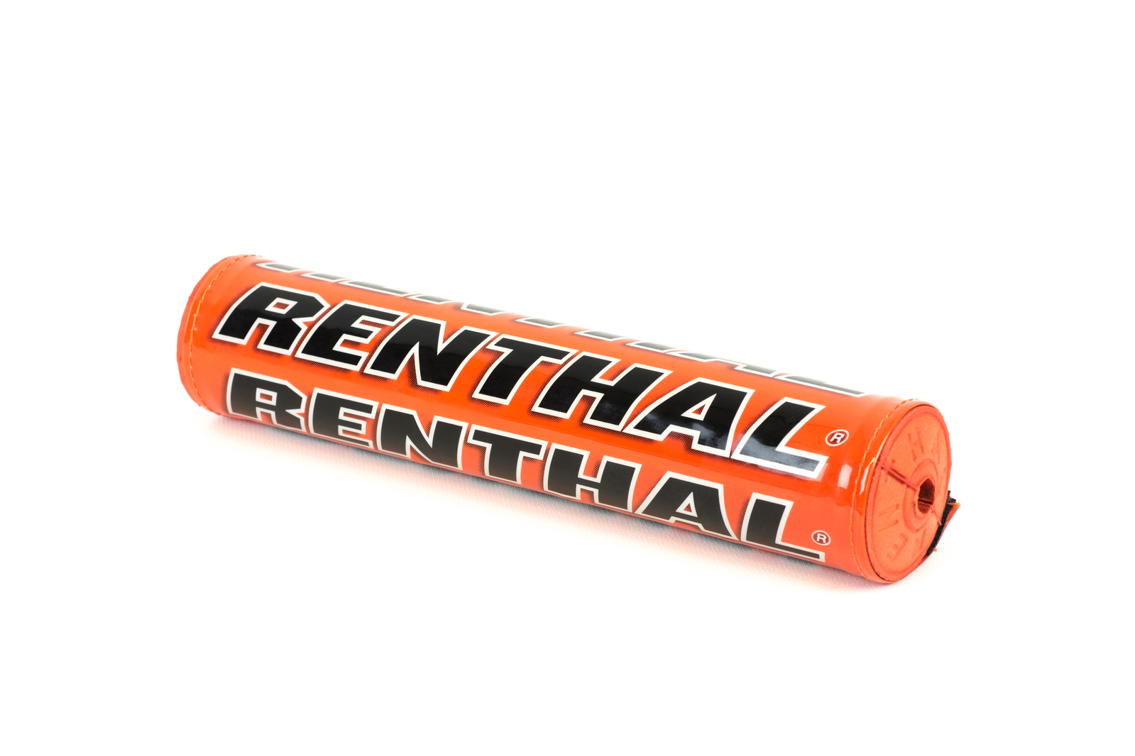 Renthal LTD SX PAD 10" Orange / Orange FOAM