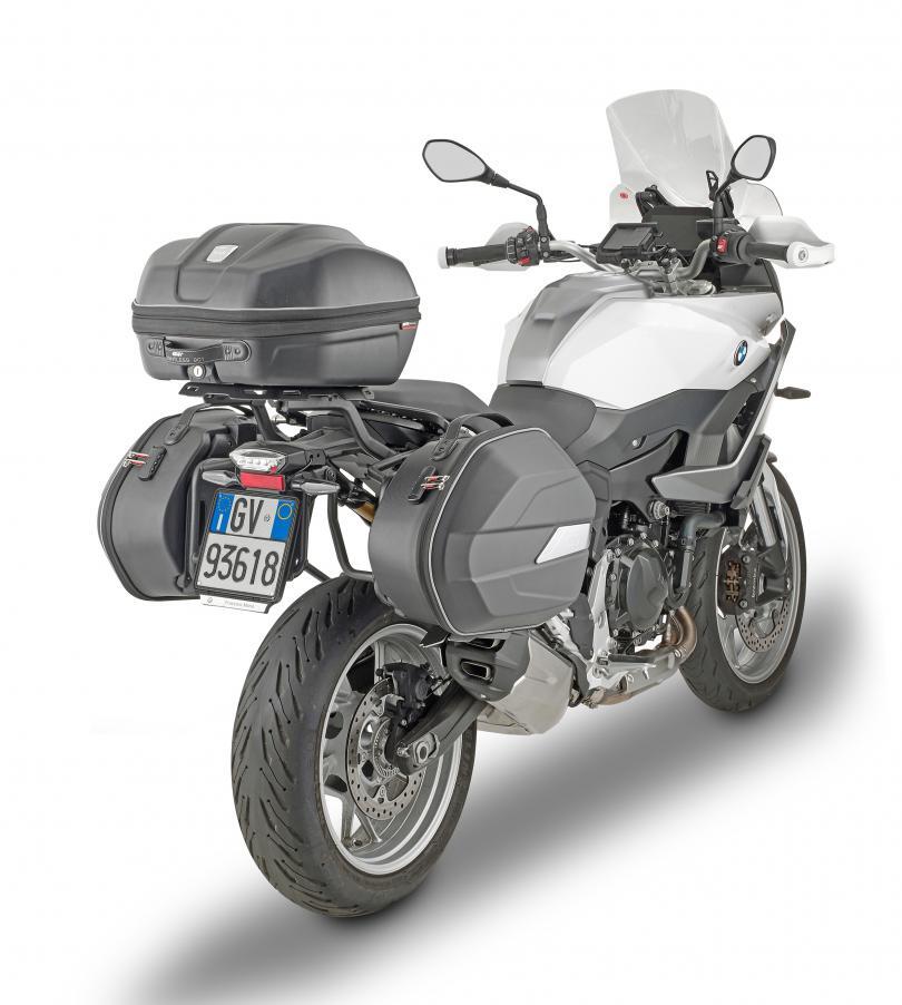 Givi One Fit Pannier Frames BMW F900XR 20