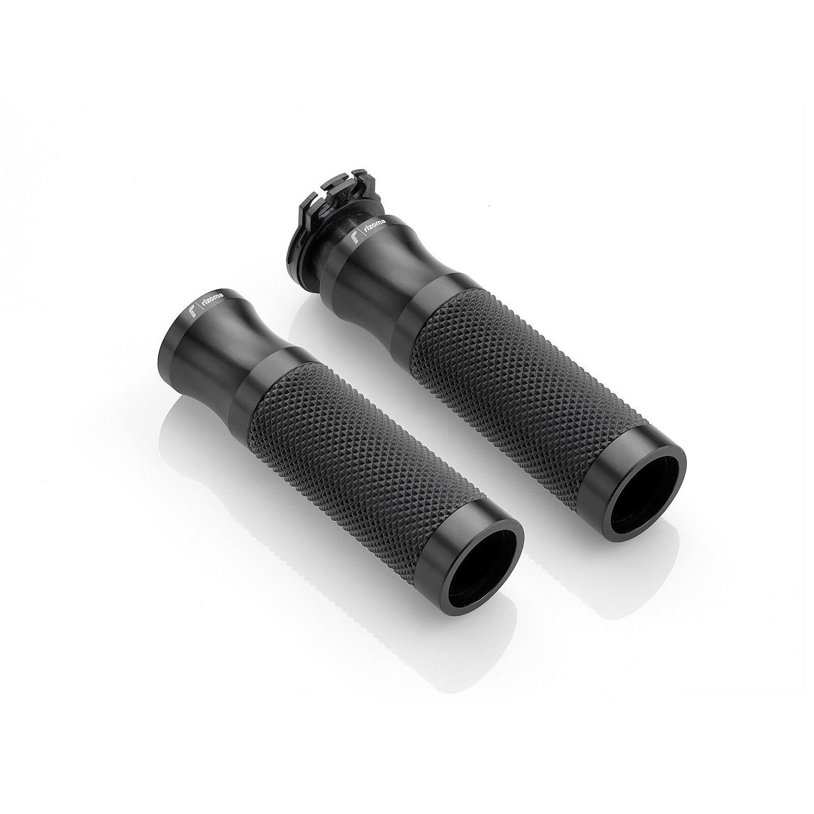 Rizoma Sport Grips - Black