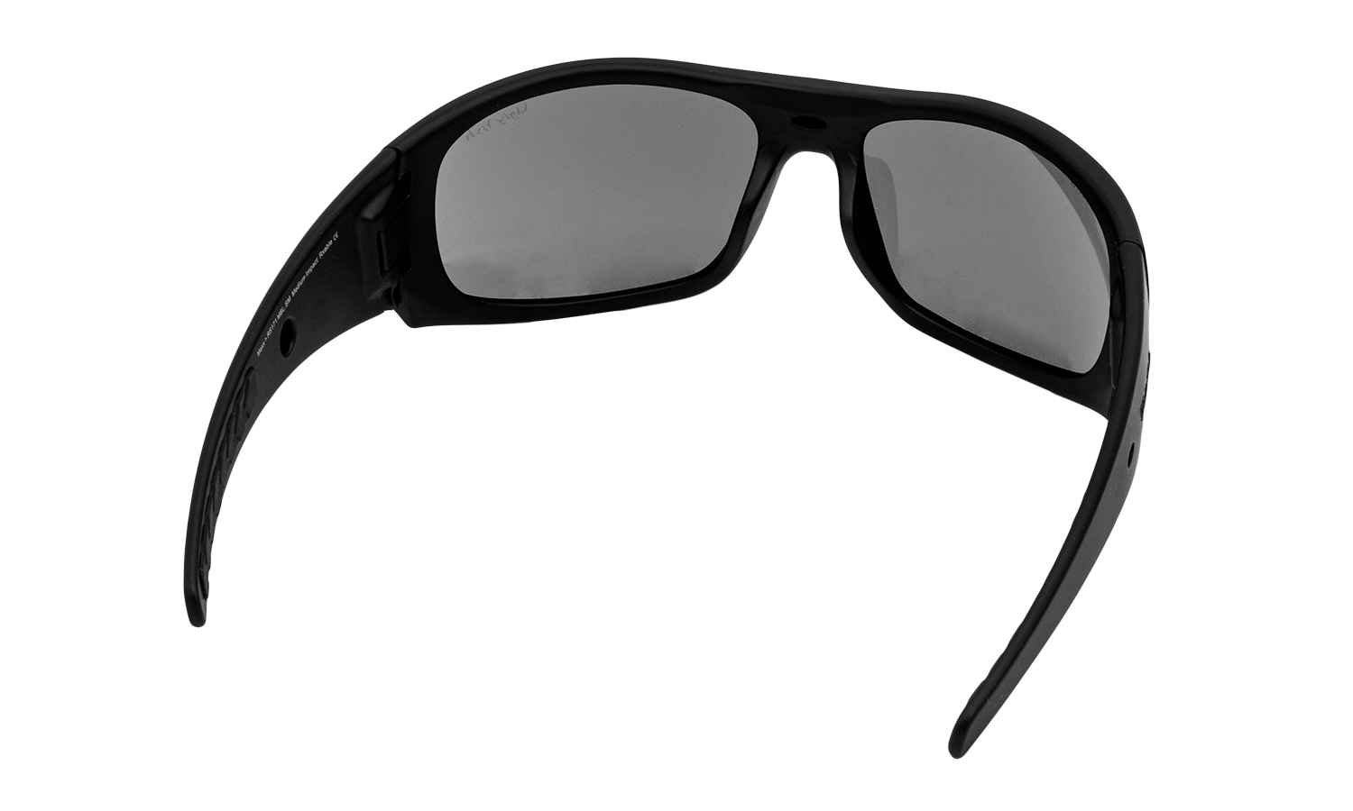 UGLY FISH TR-90 Frame Polarised Sunglasses Matt Black Frame