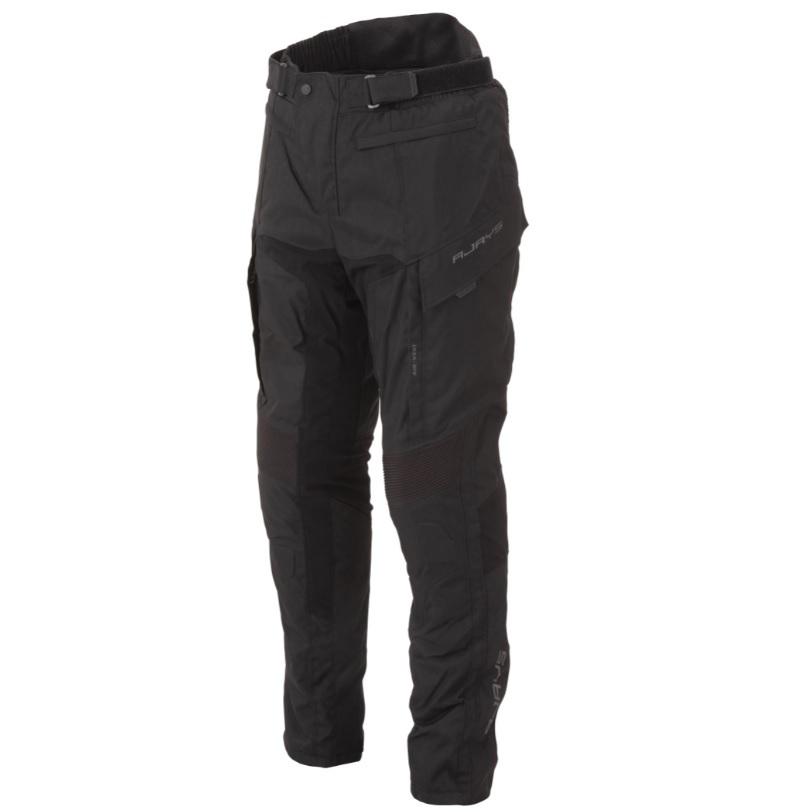 Rjays Tour Pants - Black