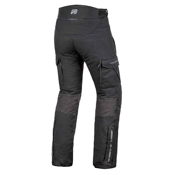 Rjays Tour 2 Pants - Black