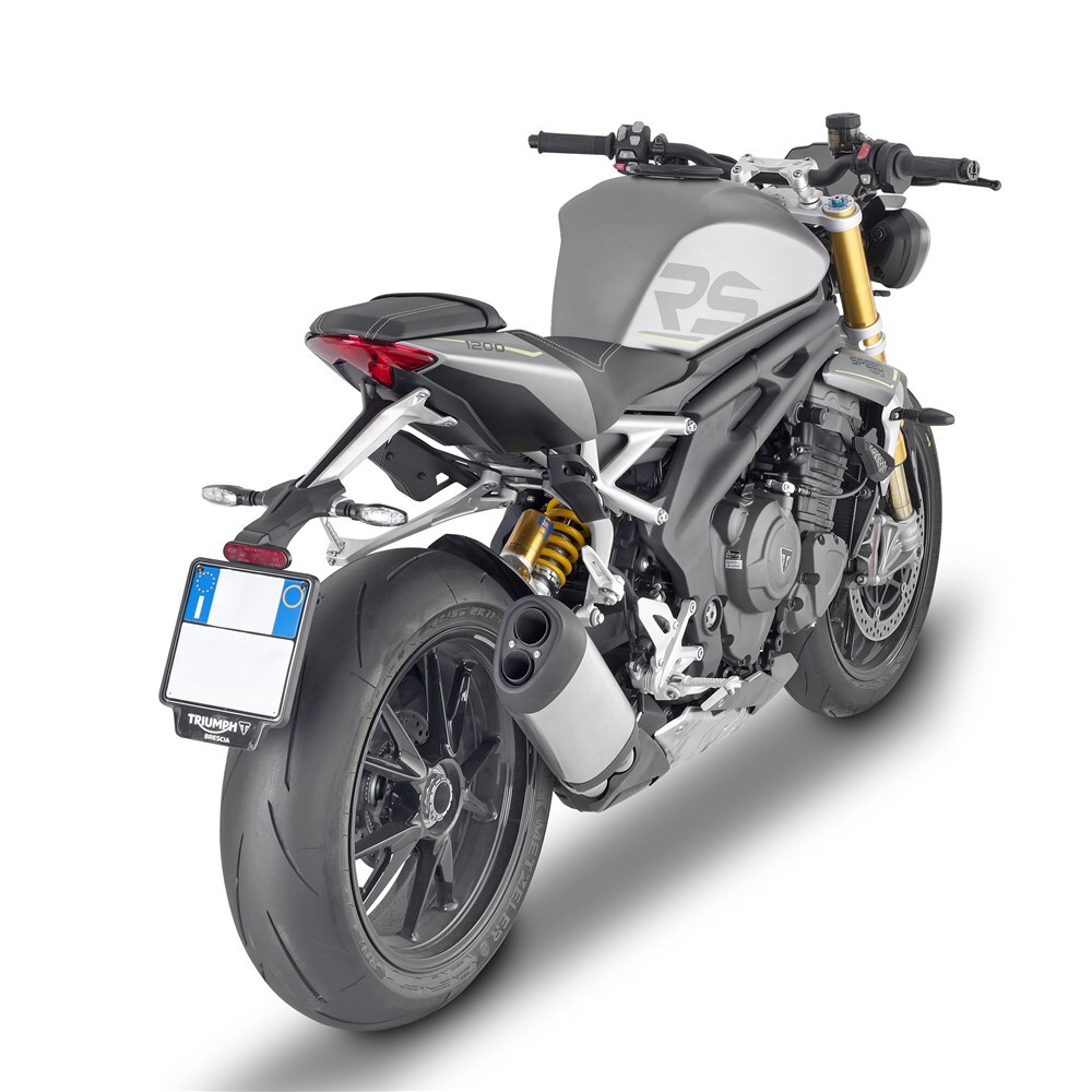 REMO X TRIUMPH SPEE TRI 1200 RS 21>