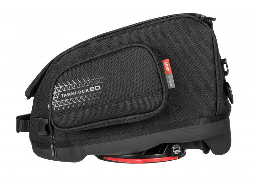 Givi Tanklock ED Tankbag - 20L