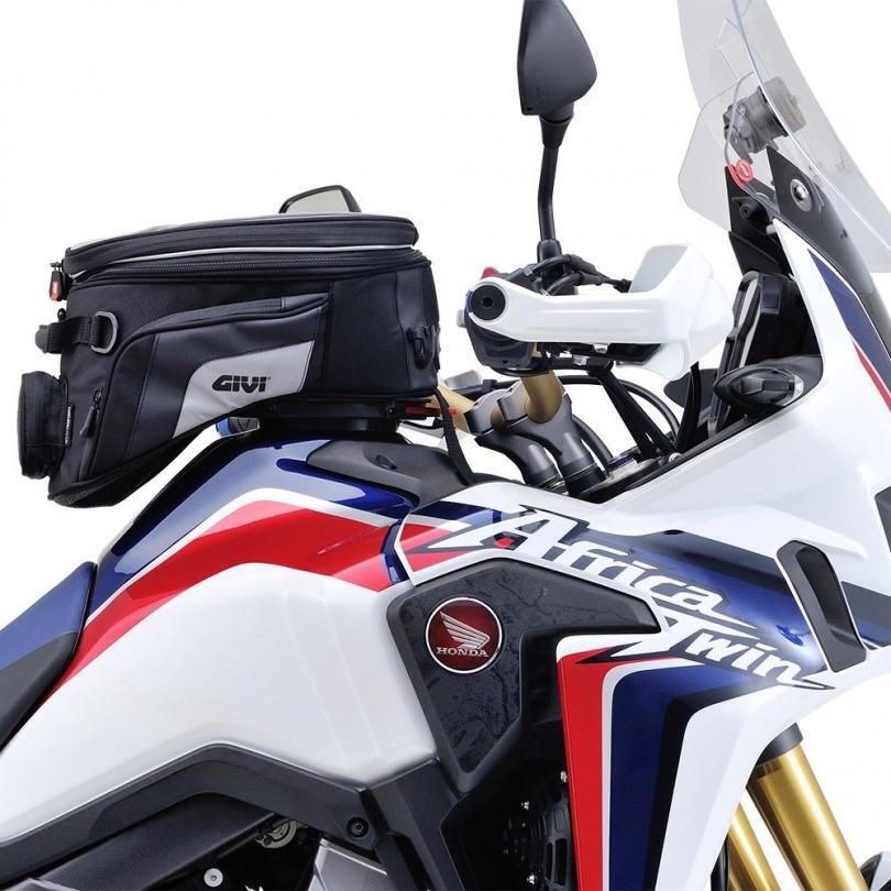 Givi tank bag africa twin outlet