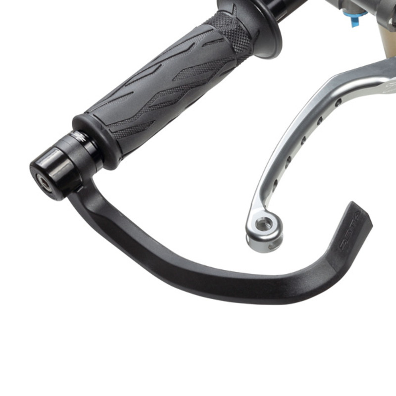 Zeta Lever Guard Flight - Road Brake 16Mm - Black