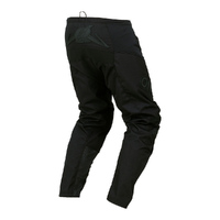 Oneal 2023 Element Classic Black Pants - Unisex - 28 - Adult - Black
