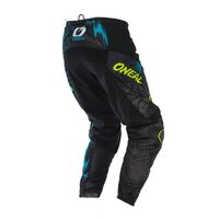 Oneal 2023 Youth Element Villain Grey Pants