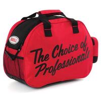 Bell Deluxe Helmet Bag - Red/Black