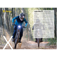 Surron Light Bee X 2023