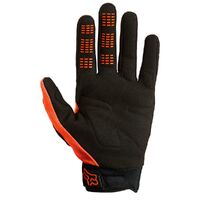 Fox 2023 Dirtpaw Orange Gloves - Unisex - X-Large 