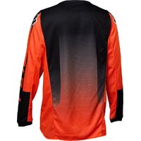 Fox 2023 Toddler 180 Leed Jersey - Fluro Orange - KM