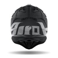 Airoh Aviator 3 Matte Black Helmet