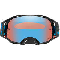 Oakley Airbrake Eli Tomac Signature w/Prizm Lens Goggle - Blue/Black - OS