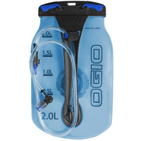 Ogio Hydration Reservoir Bags - Unisex - 1L - Adult - Black