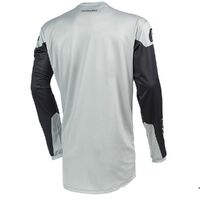 Oneal 2023 Element Threat Grey Black Jersey