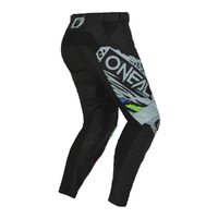 Oneal 2023 Mayhem Wild Pants - Black/Grey - 28