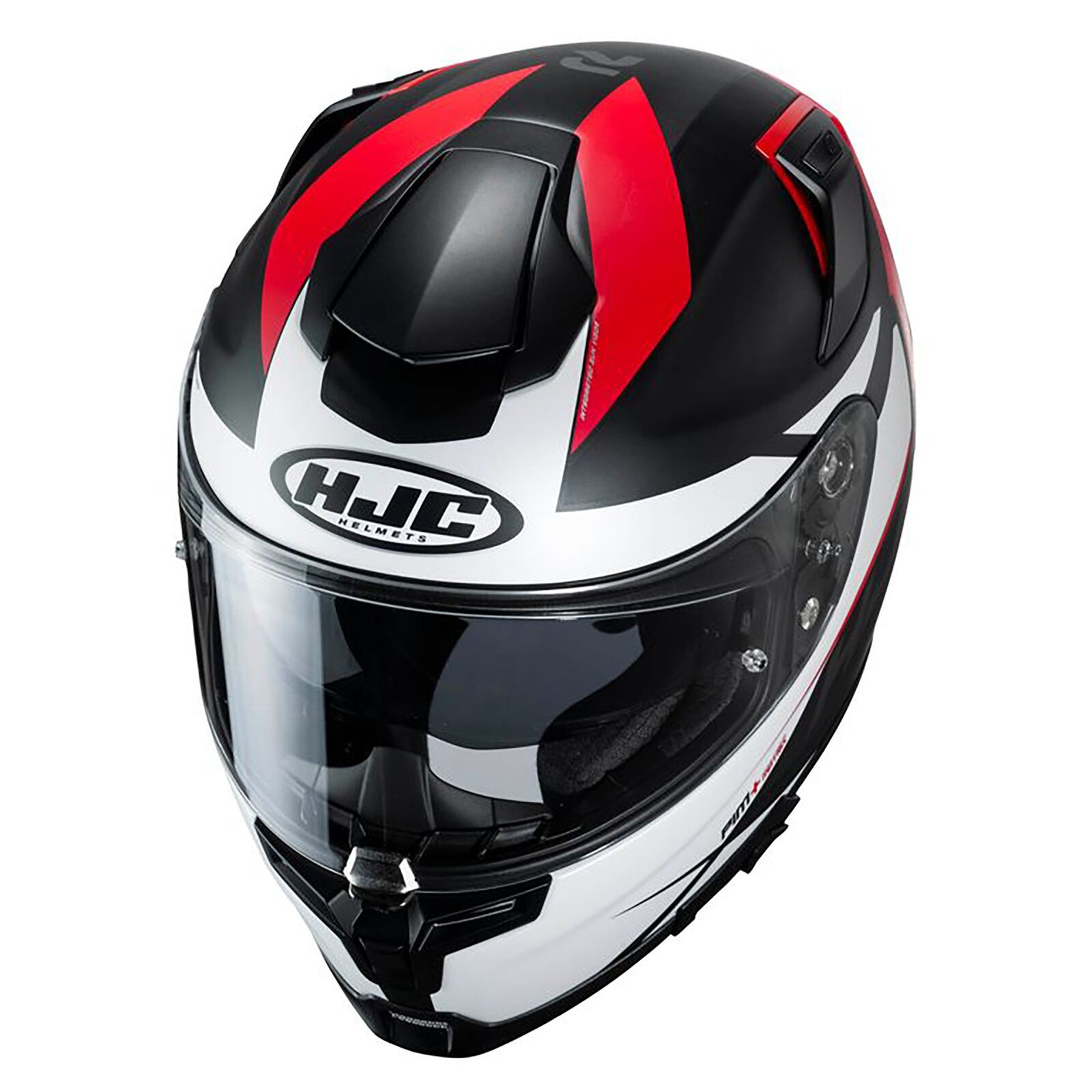 Hjc rpha sales 70 sampra mc2sf