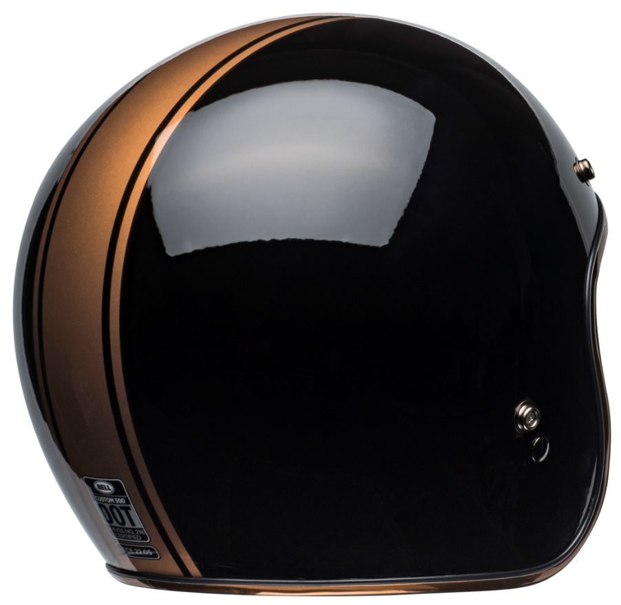 Bell custom sales 500 rally bronze