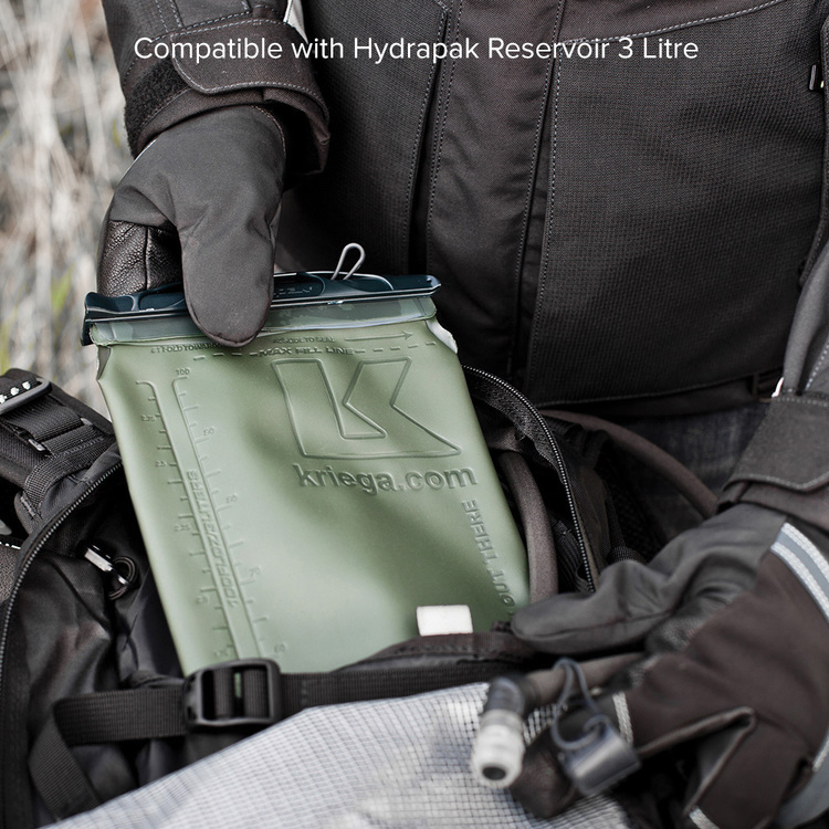 Kriega r15 backpack online