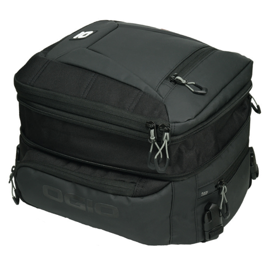 Ogio Tail Bag 2.0 Black