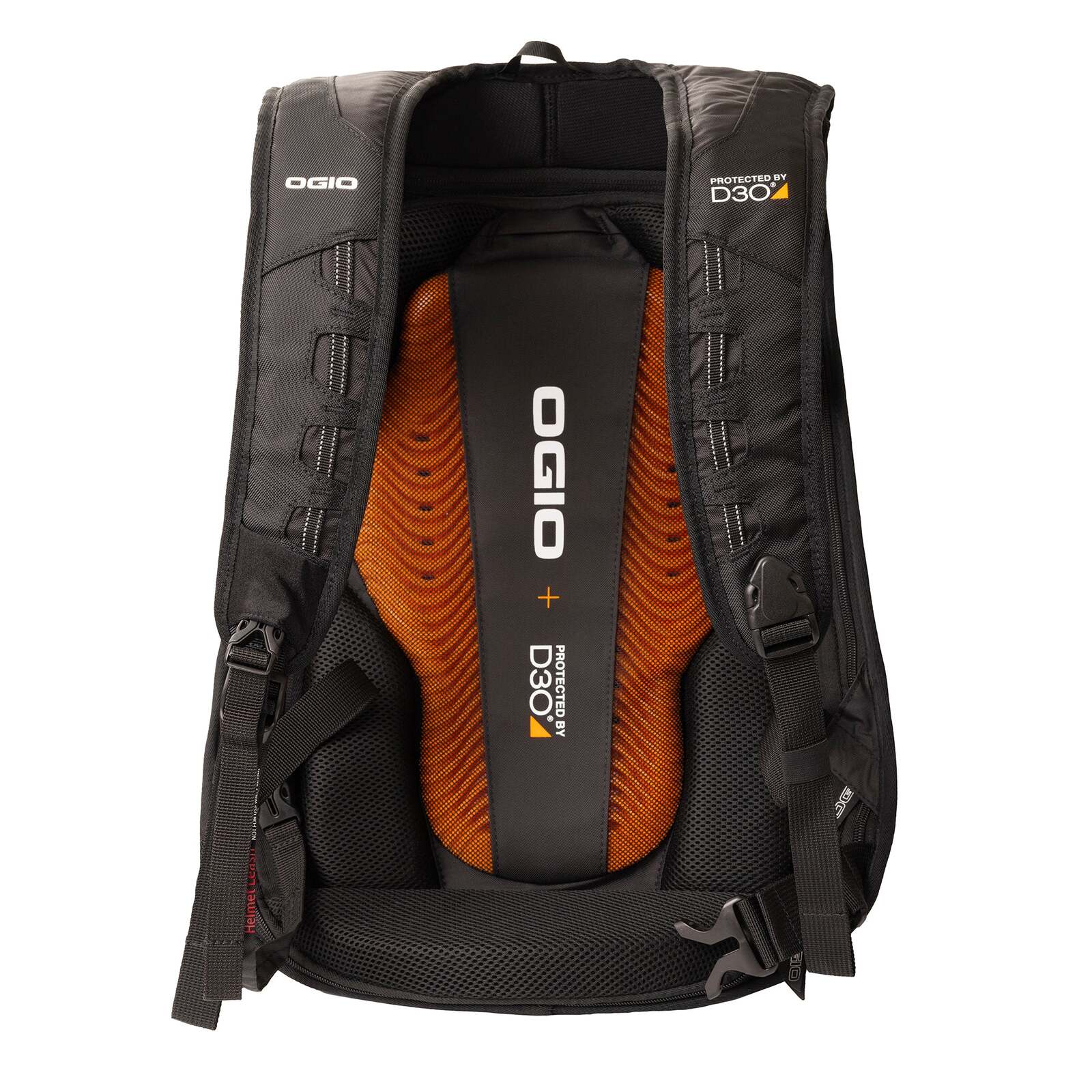 OGIO NODRAG MACH 5 D3O STEALTH Ogio