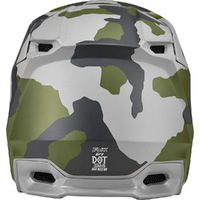 Fox Youth V1 Prizm Camo Helmet